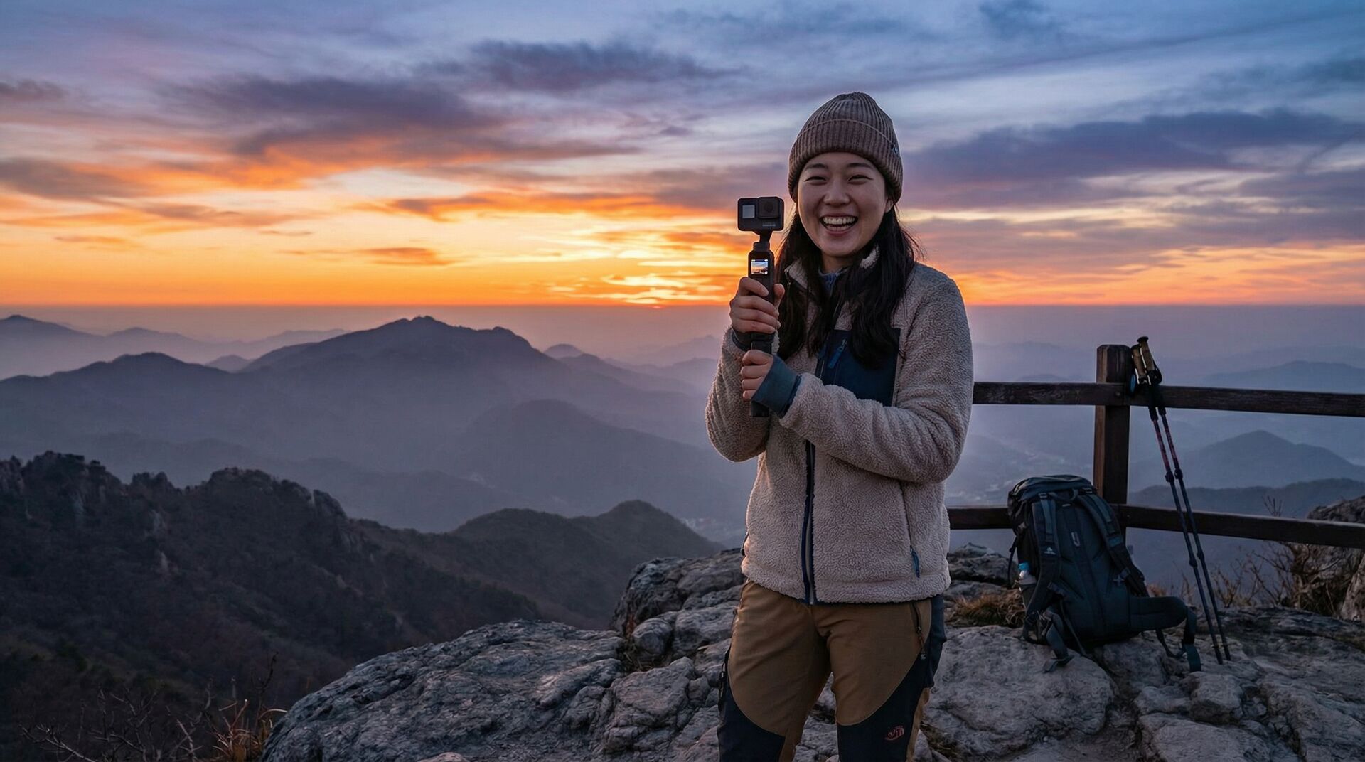 呦呦视频旅行视频
